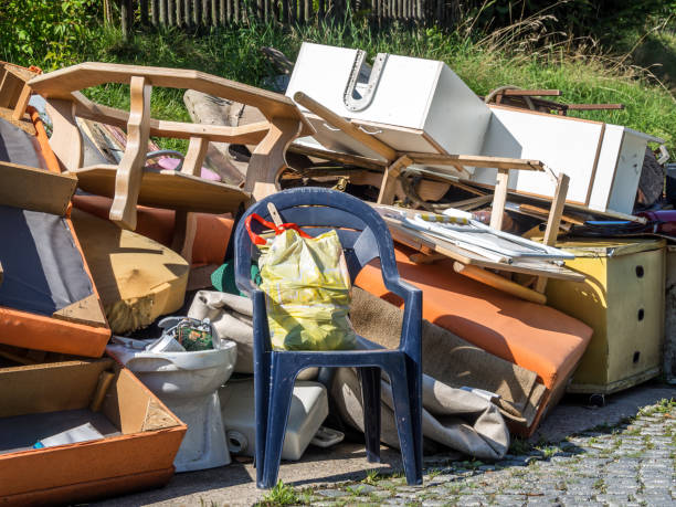 Best Estate Cleanout Services  in Calvert, TX