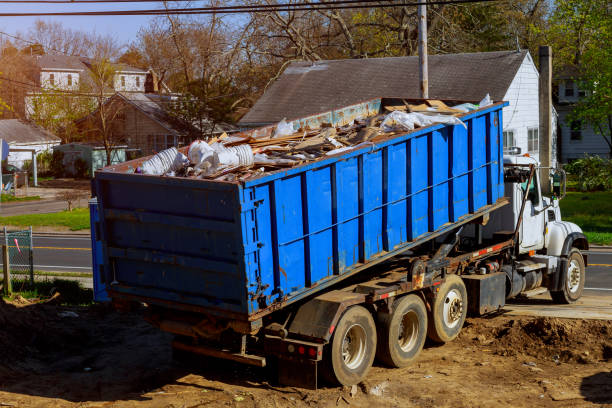 Best Estate Cleanout Services  in Calvert, TX