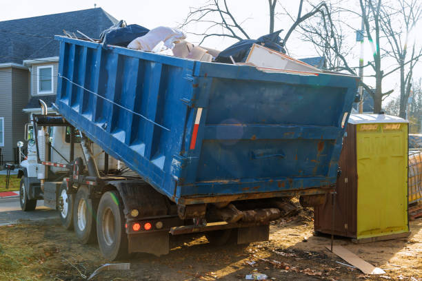 Best Professional Junk Removal  in Calvert, TX