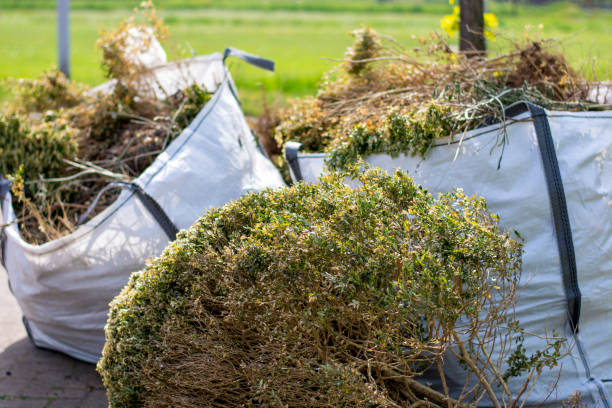 Best Household Junk Removal  in Calvert, TX
