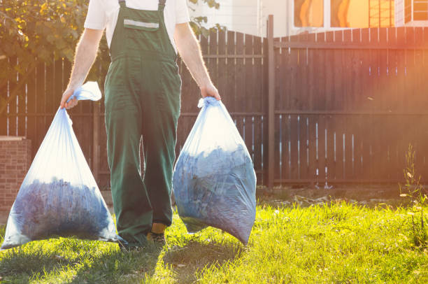 Best Attic Cleanout Services  in Calvert, TX