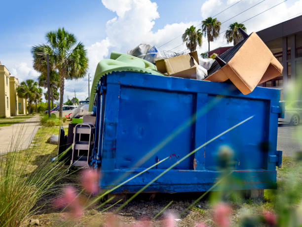 Best Dumpster Rental Services  in Calvert, TX