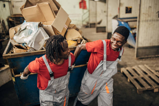 Best Furniture Removal Near Me  in Calvert, TX