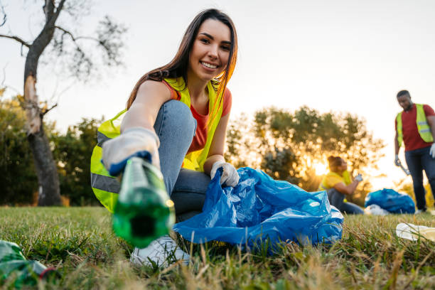 Best Household Junk Removal  in Calvert, TX