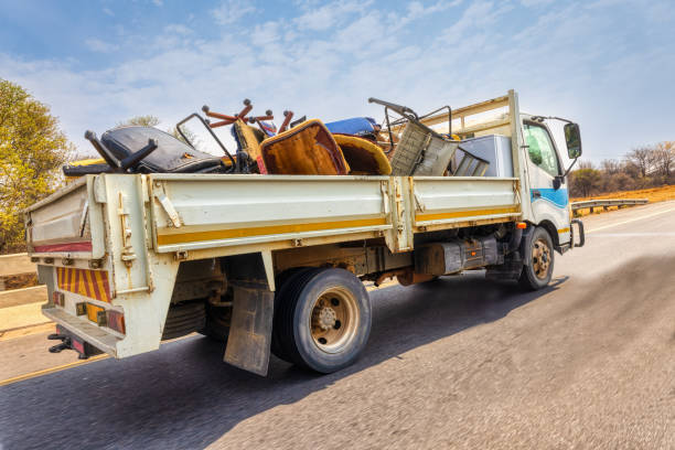 Trusted Calvert, TX Junk Removal Experts