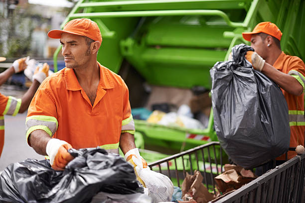 Best Full-Service Junk Removal  in Calvert, TX