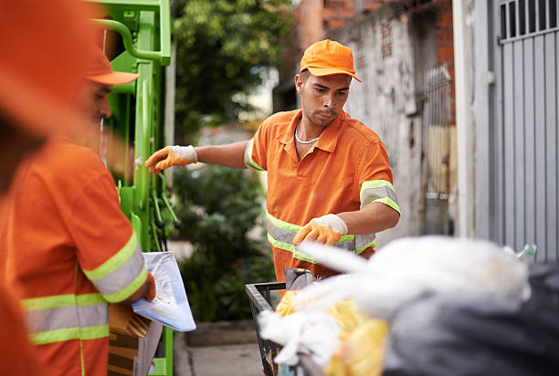 Best Attic Cleanout Services  in Calvert, TX